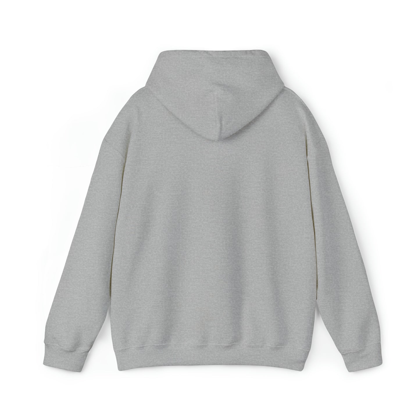 I'm the buffalo - hoodie