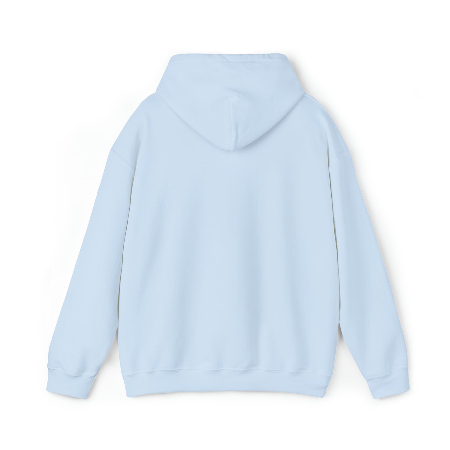 I'm the buffalo - hoodie
