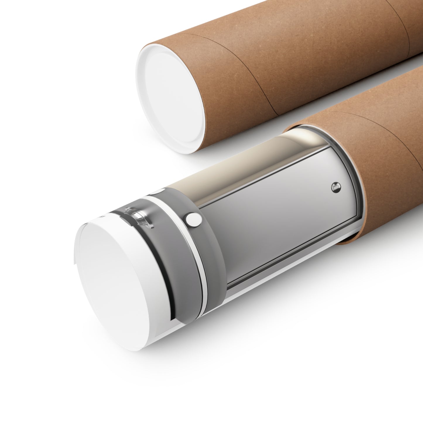 Wall-Safe Wall Safe - simple poster option - vertical