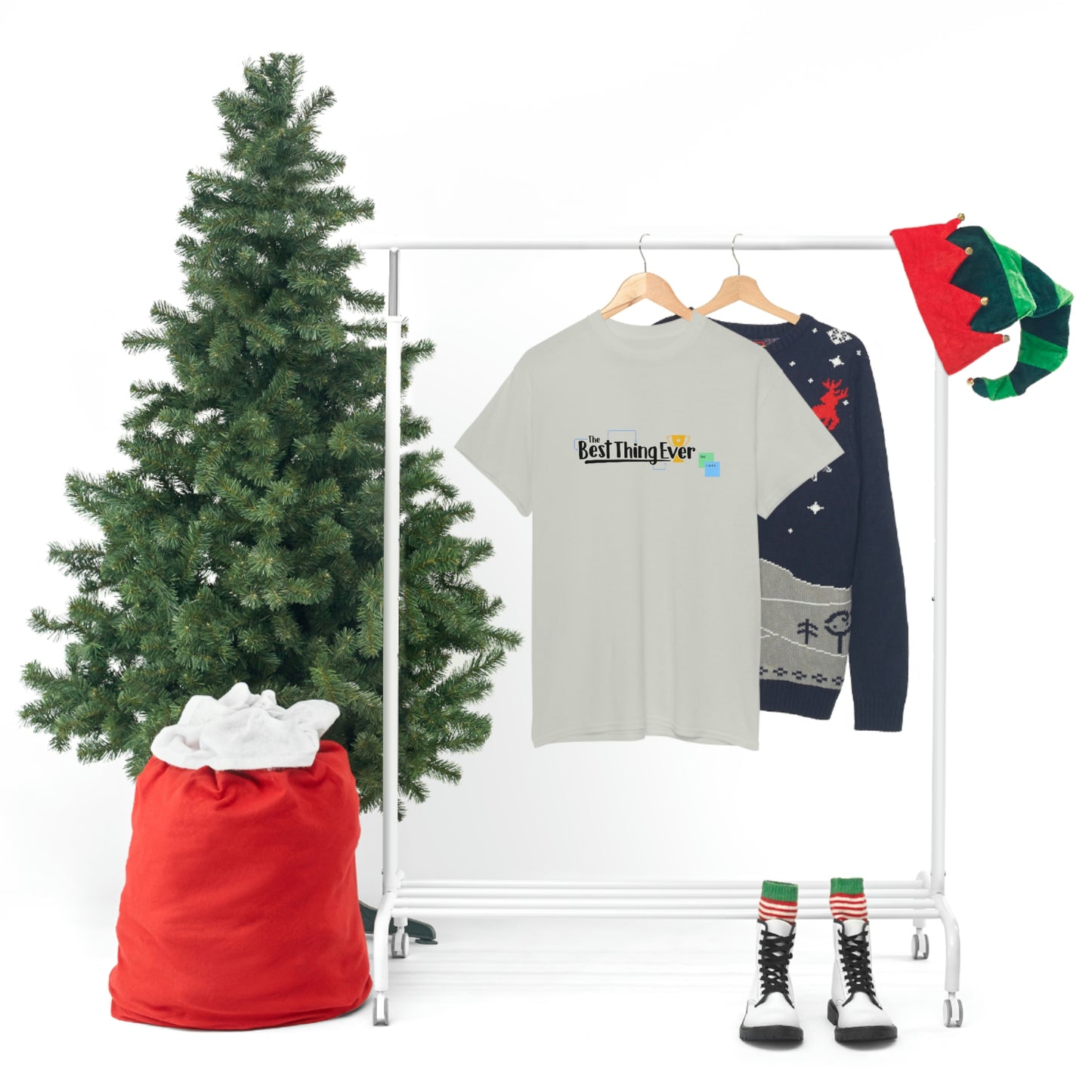 The Best Thing Ever - The T-shirt