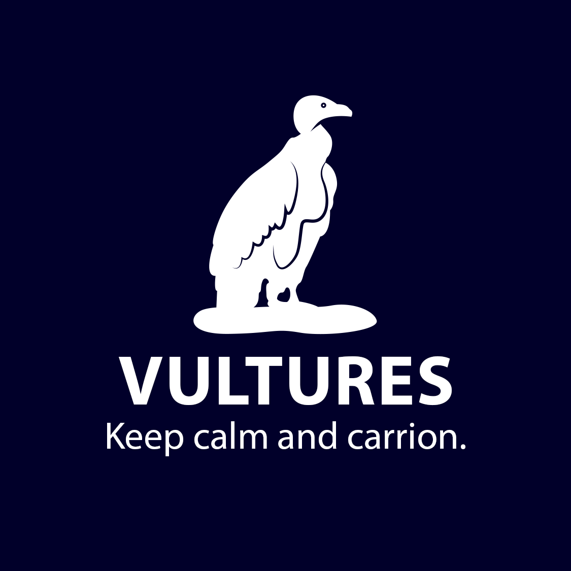 Vultures are Underrated