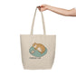 Indoor Cat Shopping Tote