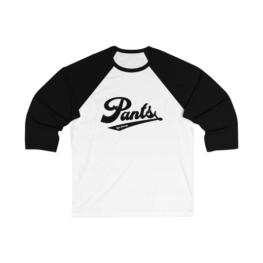 Pants Shirt | baseball tee, stupid shirt, team pants