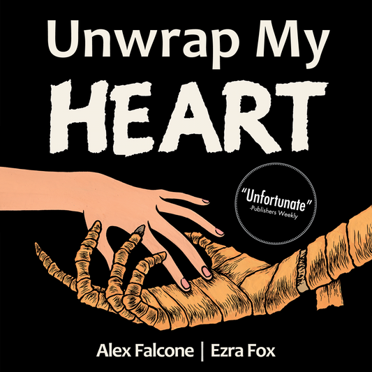 Unwrap My Heart: DRM-free Ebook