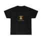 I'm the buffalo - t-shirt