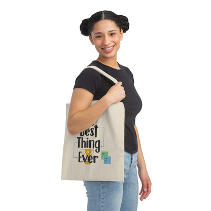 The Best Thing Ever: The Tote Bag